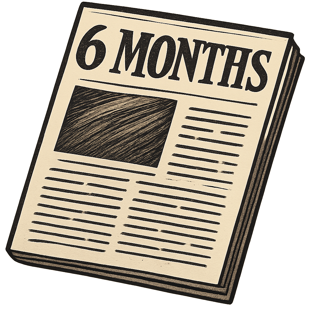 Luxe Threads – 6-Month Digital Membership