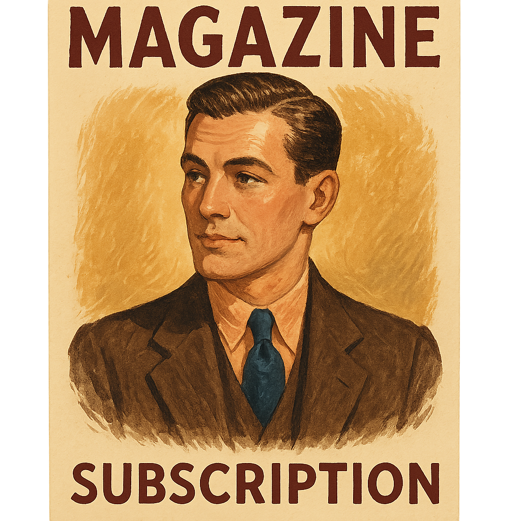 Subscriptions
