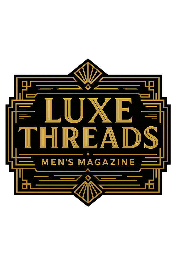 Luxe Threads Magazine